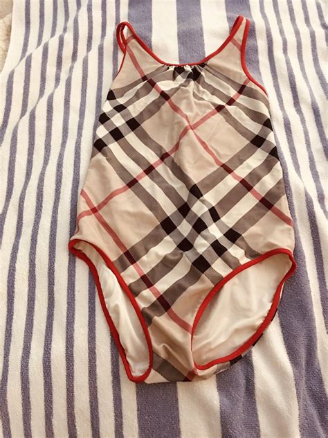 burberry suit 2018|burberry men's bathing suit.